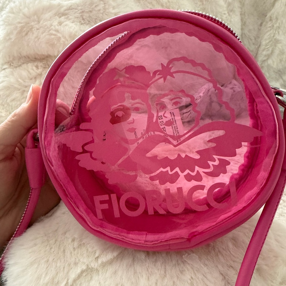 Fiorucci Bag